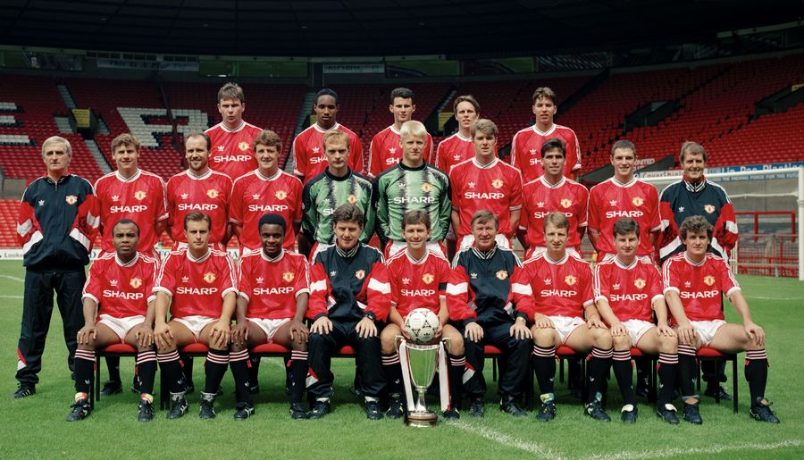 的灵魂人物 的灵魂人物