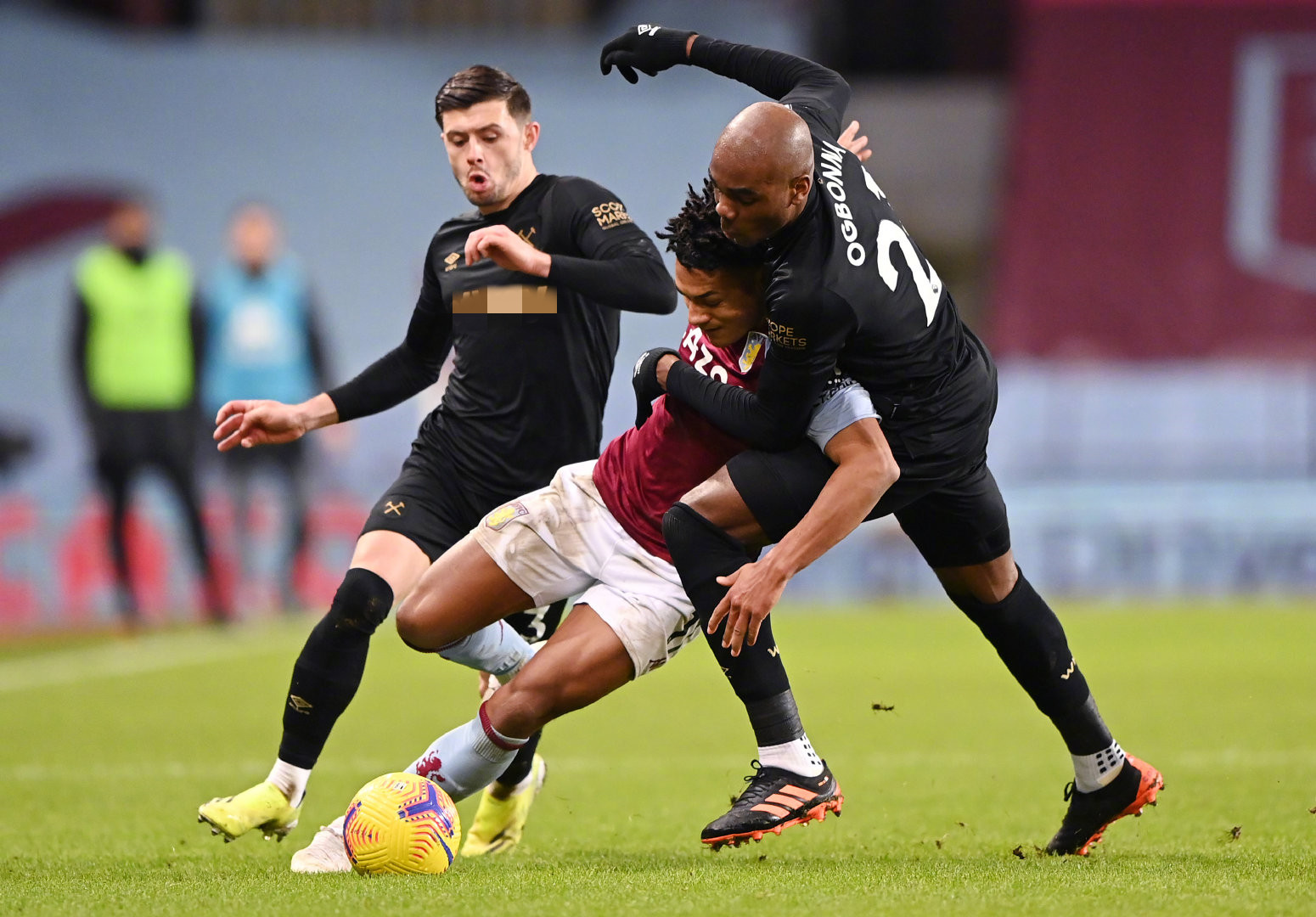 战术的结合 战术的结合